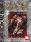Image for Violin Duet Classics Made Playable.