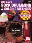 Image for Rock Drumming Soloing Methods