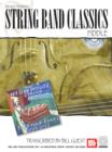 Image for String Band Classics - Fiddle