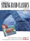 Image for String Band Classics Guitar