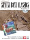 Image for String Band Classics - Mandolin