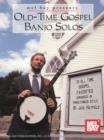 Image for Oldtime Gospel Banjo Solos
