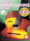 Image for Guitar Classics in Tab