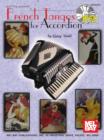 Image for French Tangos for Accordion