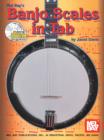 Image for Banjo Scales in Tab