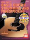 Image for Basic Guitar Strumming &amp; Fingerpicking