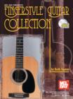 Image for Fingerstyle Guitar Collection