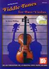 Image for Fiddle Tunes for Two Violas