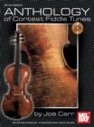 Image for Anthology of Contest Fiddle Tunes