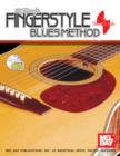 Image for Fingerstyle Blues Method