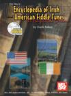 Image for Encyclopedia of Irish and American Fiddle Tunes for Fingerstyle Guitar