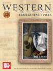 Image for Western Swing Lead Guitar Styles Bookcd