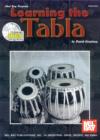Image for Learning the Tabla