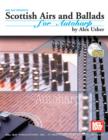 Image for Scottish Airs &amp; Ballads for Autoharp
