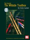 Image for Essential Tin Whistle Toolbox