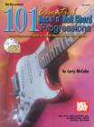 Image for 101 Essential Rock &#39;N&#39; Roll Chord Progressions
