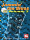 Image for Jammin the Blues Volume 2