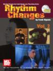 Image for Rhythm Changes Volume 2
