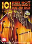 Image for 101 Red Hot Bluegrass Mandolin Licks &amp; S