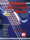 Image for Walking Jazz Lines for Bass