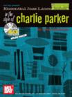 Image for Essential Jazz Lines In The Style Of Charlie Parker,B-Flat Edition