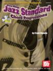 Image for Play-along Jazz Standard Chord Progressions.