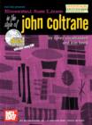 Image for Essential Jazz Lines in the Style of John Coltrane, Guitar Edition