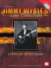 Image for Jimmy Wyble&#39;s Solo Collection