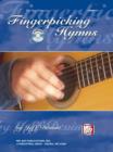 Image for Fingerpicking Hymns.