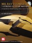 Image for Complete 7string Guitar Method