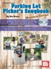 Image for Parking Lot Picker&#39;s Songbook - Mandolin Edition