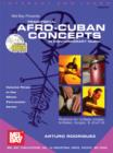 Image for Traditional Afro-cuban Concepts In Contemporary Music.