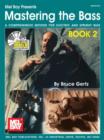 Image for Mastering the Bass Book 2.
