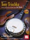 Image for Tony Trischka Master Collection of Fiddle Tunes for Banjo