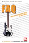 Image for FAQ: bass guitar care and setup