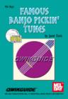 Image for Famous Banjo Pickin Tunes Qwikguide