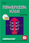 Image for Fingerpicking Scales Qwikguide