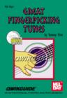 Image for Mel Bay&#39;s Great Fingerpicking Tunes.