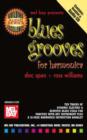 Image for Blues Grooves for Harmonica