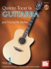 Image for Quiero Tocar La Guitarra
