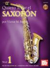 Image for Quiero Tocar El Saxofon