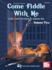 Image for Come Fiddle With Me, Volume Two