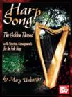Image for Harp Song - The Golden Thread
