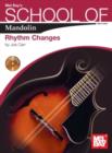 Image for School of Mandolin: Rhythm Changes