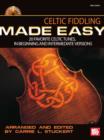 Image for Celtic Fiddling Made Easy