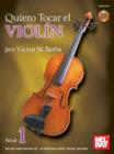 Image for Quiero Tocar El Violin