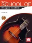 Image for School of Mandolin: Bluegrass