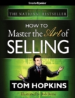 Image for How to Master the Art of Selling from SmarterComics