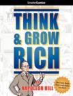 Image for Think and Grow Rich from SmarterComics