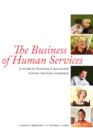 Image for The Business of Human Services